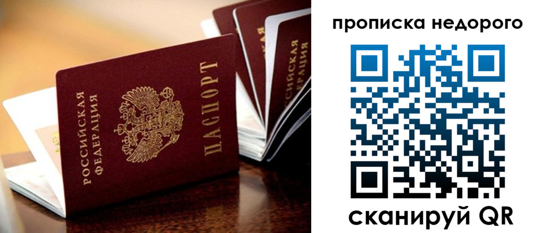 временная прописка в Обояни